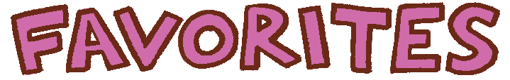 Favorites
